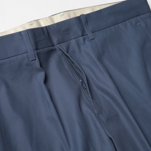 URU / ウル | COTTON EASY PANTS - Gray | 通販 - 正規取扱店 