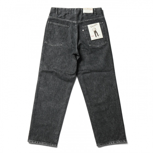 新品未使用！WESTOVERALLS 801SCORDUROY TROUSERS 治れ