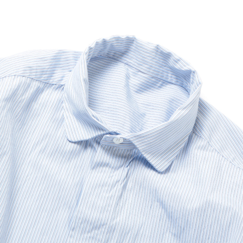 Porter Classic / ポータークラシック | NEW ARTIST STRIPE SHIRT 