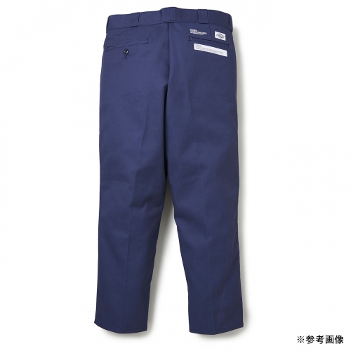 BEDWIN / ベドウィン | 10L DICKIES 874 TC PANTS 「THUNDERS 