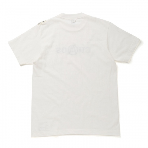 RESEARCH | CHAOS - White | 通販 - 正規取扱店 | COLLECT STORE 