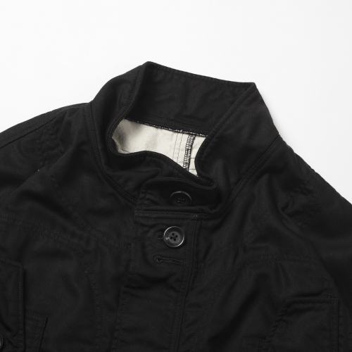 ISSUETHINGS / イシューシングス | type38b - black | 通販 - 正規取扱 