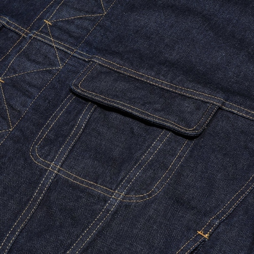 C.E / シーイー | CASUAL DENIM JACKET - Indigo | 通販 - 正規取扱店 
