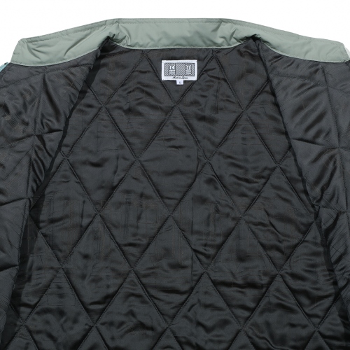 C.E / シーイー | LIGHT ZIP JACKET - Grey | 通販 - 正規取扱店 