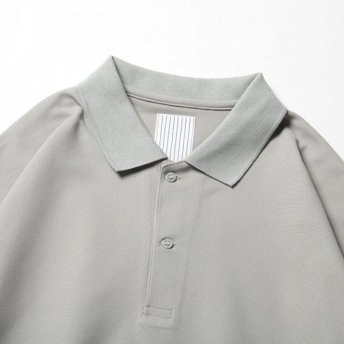 S.F.C stripes たおし for creative BIG POLO 極美品 