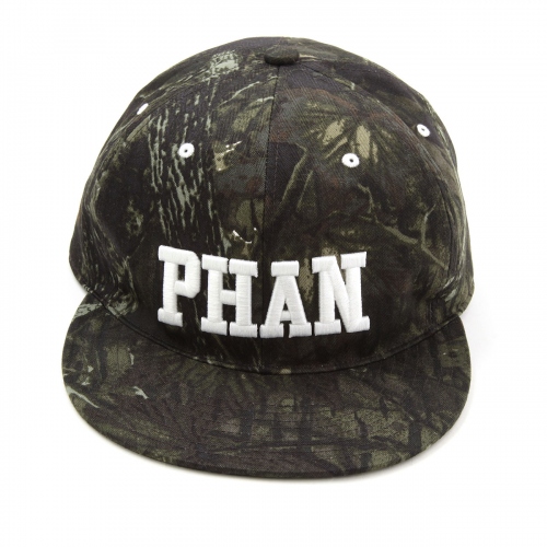 RESEARCH | Phisherman Cap - Camouflage | 通販 - 正規取扱店 