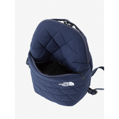 THE NORTH FACE / ザ ノース フェイス | Geoface Mini Pack - FL 