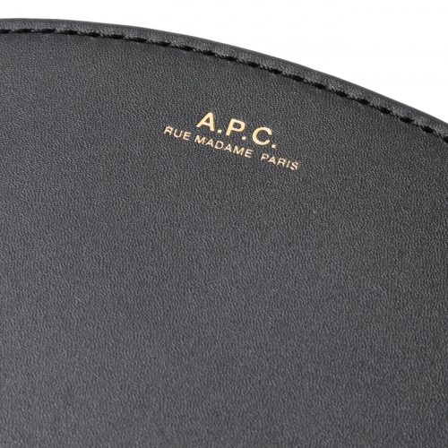 A.P.C. / アーペーセー | Demi-Lune / ハーフムーン コンパクト 
