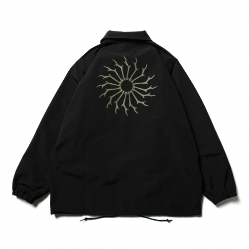 South2 West8 / サウスツーウエストエイト | Coach Jacket - C/N 