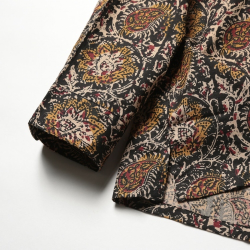 South2 West8 / サウスツーウエストエイト | Smokey Shirt - Printed  