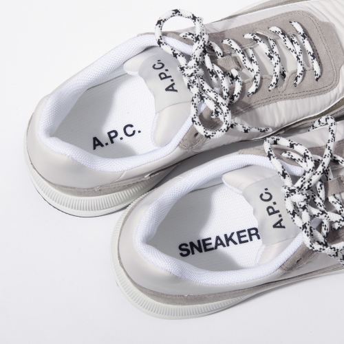 A.P.C. / アーペーセー | Teenage Mary - White | 通販 - 正規取扱店 