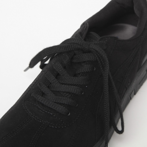 COMME des GARCONS SHIRT | ASICS × CDG SHIRT VIC NBD - Black | 通販 