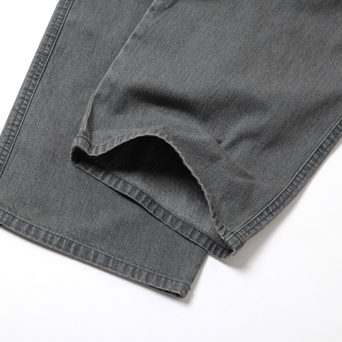 ISSUETHINGS / イシューシングス | Type50 (Faded) - gray | 通販 