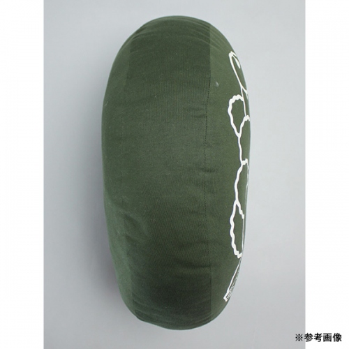 RESEARCH | Wheel Cushion - 熊リース - White | 通販 - 正規取扱店 