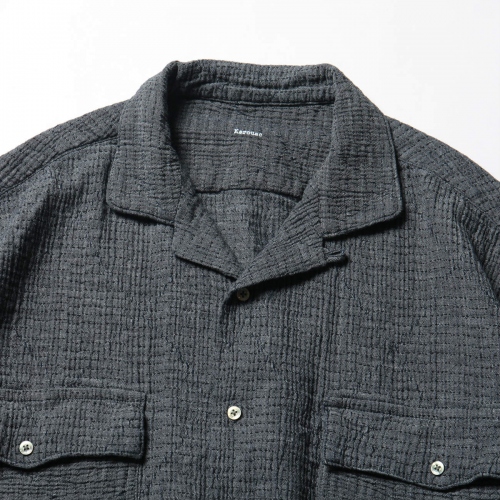 Porter Classic / ポータークラシック | SASHIKO SUPER LIGHT KEROUAC 