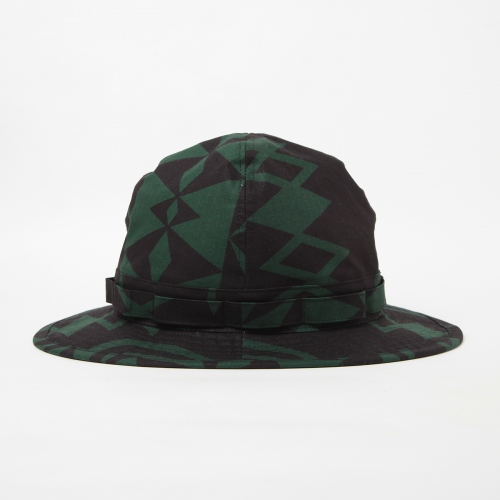 South2 West8 / サウスツーウエストエイト | Jungle Hat - Cotton 