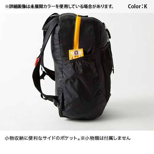 THE NORTH FACE / ザ ノース フェイス | K Flyweight Recon - KK 