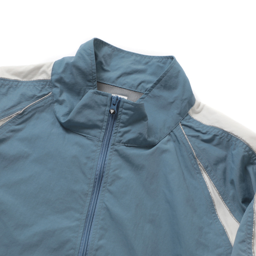 South2 West8 / サウスツーウエストエイト | Warm-Up Jacket - Nylon 