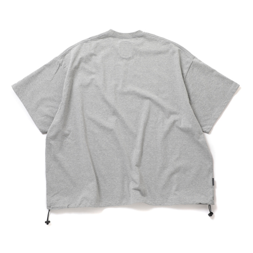 S.F.C Stripes For Creative / エスエフシー | SUPER BIG SS TEE w 