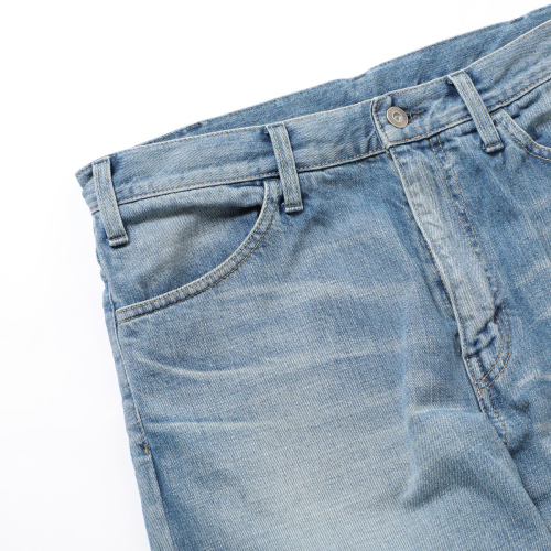 MAATEE&SONS / マーティーアンドサンズ | DENIM TROUSER TYPE2 