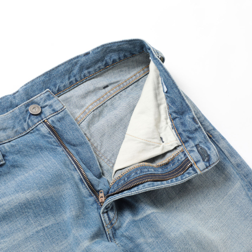 MAATEE&SONS / マーティーアンドサンズ | DENIM TROUSER TYPE2 