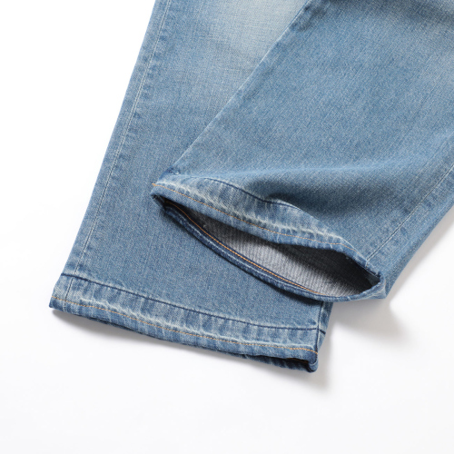 MAATEE&SONS / マーティーアンドサンズ | DENIM TROUSER TYPE2 