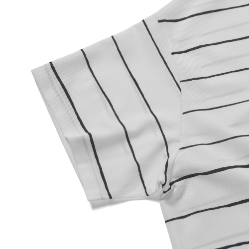 S.F.C Stripes For Creative / エスエフシー | SIDE STRIPE BIG POLO 