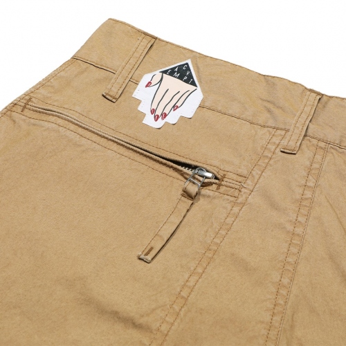 C.E / シーイー | CONTROLLER PANTS - Brown | 通販 - 正規取扱店 