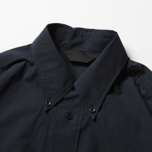 ESSAY / エッセイ | SH-1 BD BIG S/S SHIRT - Navy | 通販 - 正規取扱 