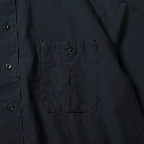 ESSAY / エッセイ | SH-1 BD BIG S/S SHIRT - Navy | 通販 - 正規取扱 