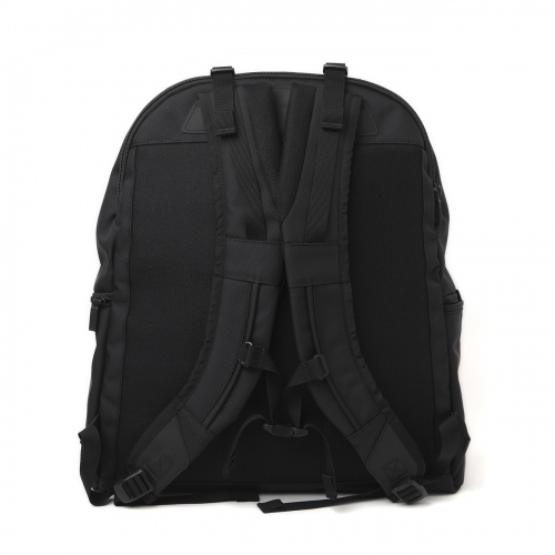 MONOLITH / モノリス | BACKPACK PRO SOLID M - Black | 通販 - 正規 