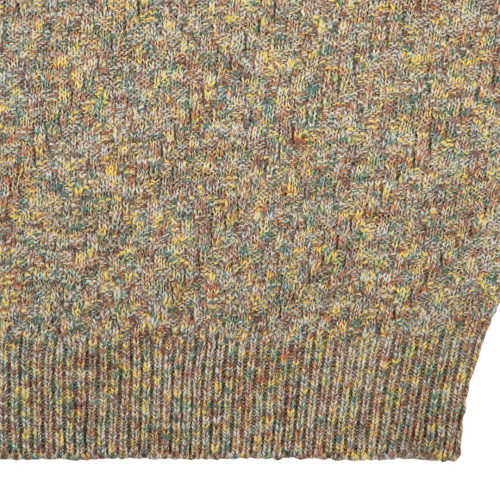 C.E / シーイー | MIX COLOURS LOOSE KNIT - Beige | 通販 - 正規取扱 