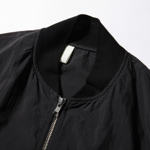 N.HOOLYWOOD / エヌハリウッド | 181-BL06-050 pieces - Black | 通販 