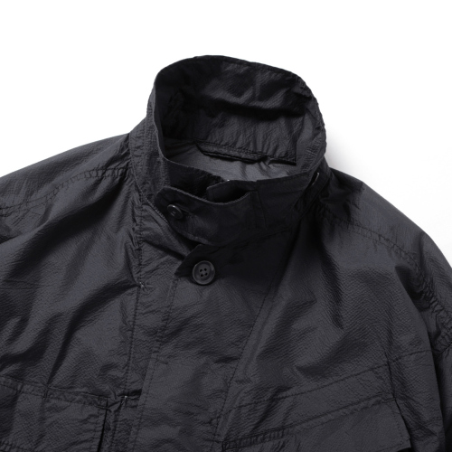 ENGINEERED GARMENTS / エンジニアドガーメンツ | BDU Jacket - Nylon 