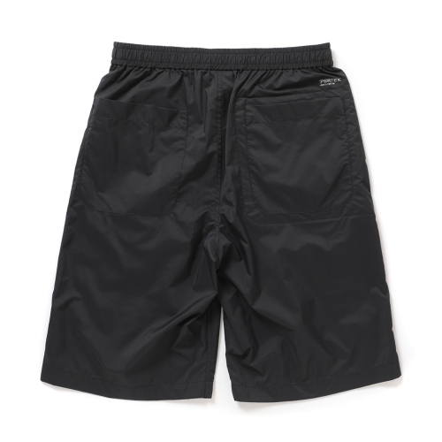 DAIWA PIER39 / ダイワピア39 | TECH PERTEX TRAVEL 2P SHORTS - Black 