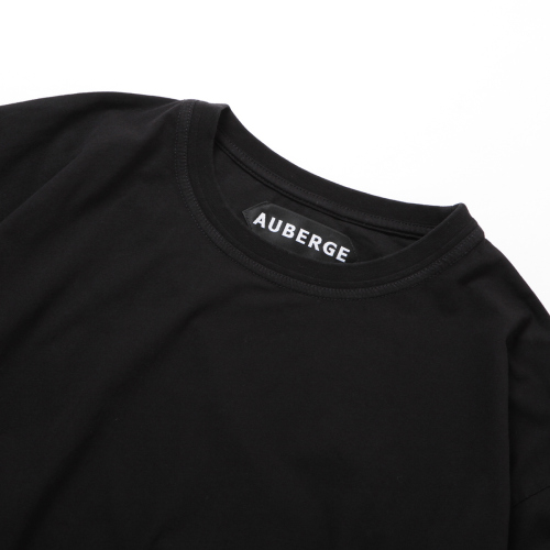 AUBERGE / オーベルジュ | HUGO - Black | 通販 - 正規取扱店 