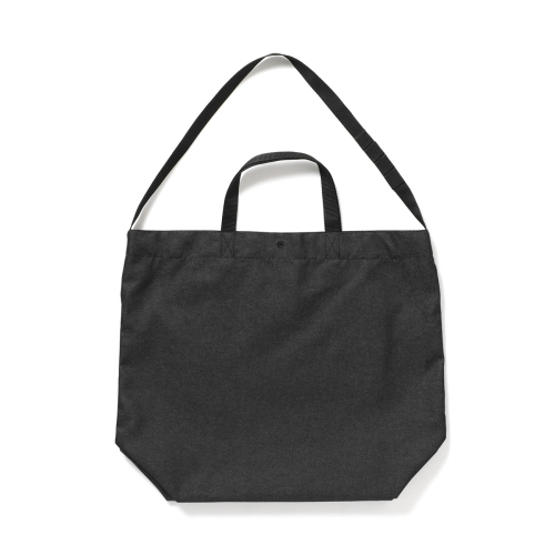ENGINEERED GARMENTS / エンジニアドガーメンツ | Carry All Tote - CP 