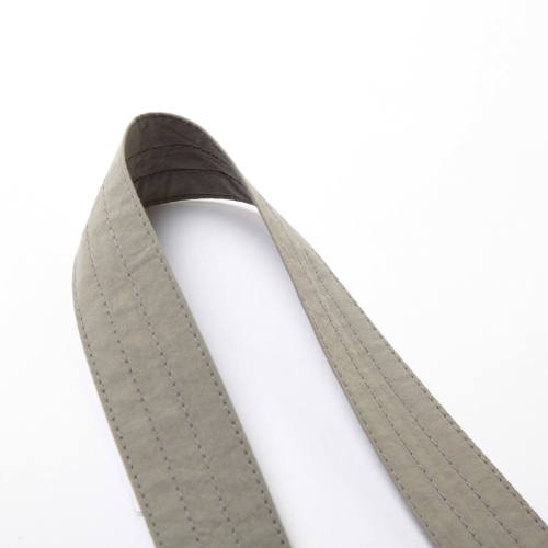 JIAN YE / ジェンイェ | 2WAY BAG - Gray | 通販 - 正規取扱店 
