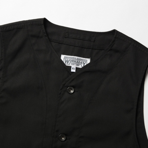 ENGINEERED GARMENTS / エンジニアドガーメンツ | EG Workaday 