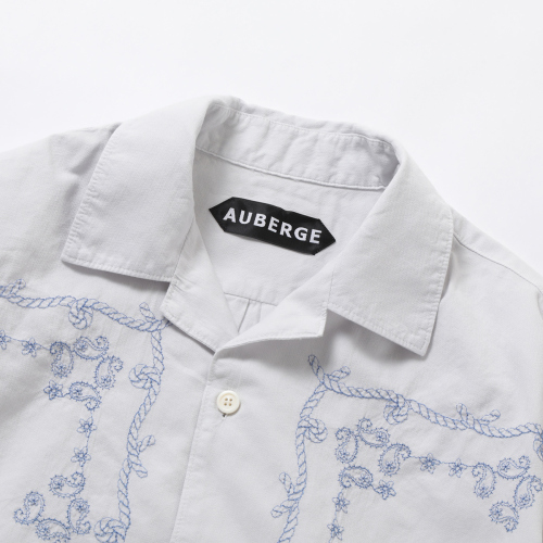 AUBERGE / オーベルジュ | ROPE DEMI - Off White | 通販 - 正規取扱店 