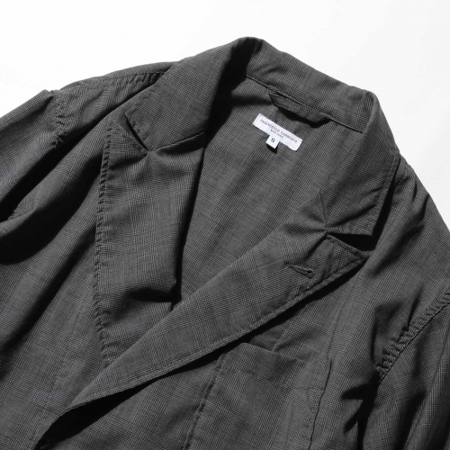 ENGINEERED GARMENTS / エンジニアドガーメンツ | DL Jacket - Wool 