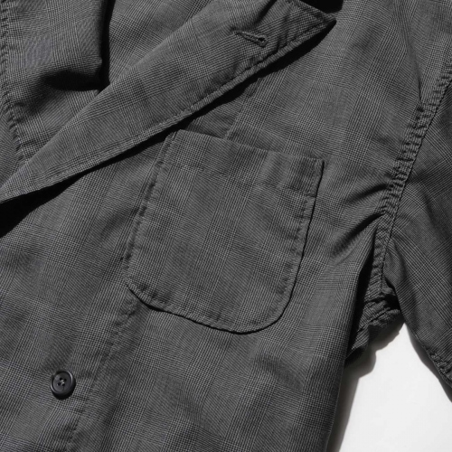 ENGINEERED GARMENTS / エンジニアドガーメンツ | DL Jacket - Wool 