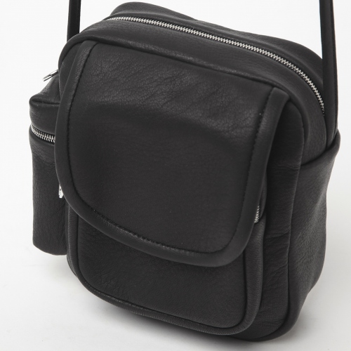 Aeta / アエタ | DA05 SHOULDER POUCH - Black | 通販 - 正規取扱店 