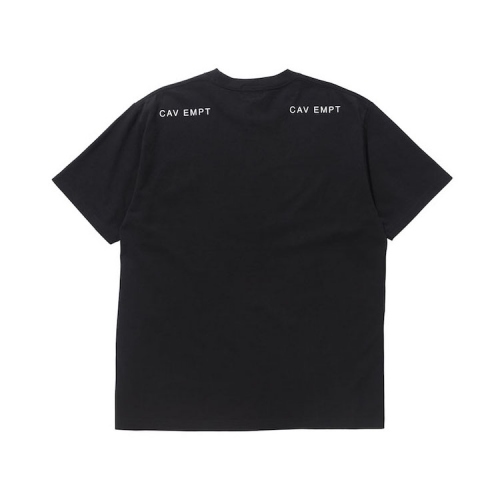 C.E / シーイー | caVemPt DESIGN T - Black | 通販 - 正規取扱店 