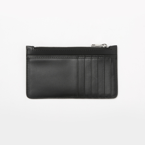 A.P.C. / アーペーセー | Walter カードホルダー - Black | 通販 