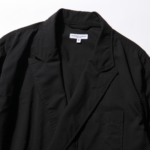 ENGINEERED GARMENTS / エンジニアドガーメンツ | DL Jacket 