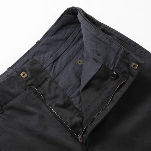 nanamica / ナナミカ | Chino Shorts - Gray | 通販 - 正規取扱店 