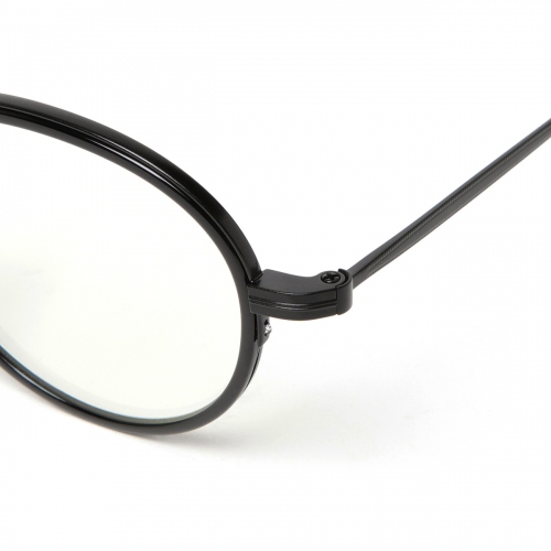kearny / カーニー | thomas - Black / lens Clear | 通販 - 正規取扱 
