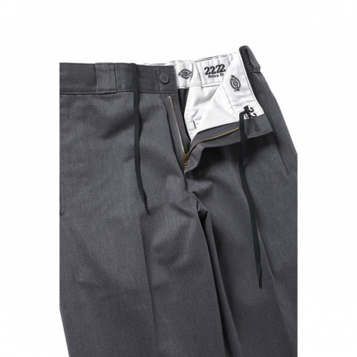 N.HOOLYWOOD / エヌハリウッド |2222-PT28-025-peg Dickies WORK PANTS 