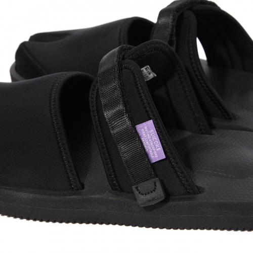 NEPENTHES | Suicoke × NEPENTHES Purple Label - Split Toe Sandal w 